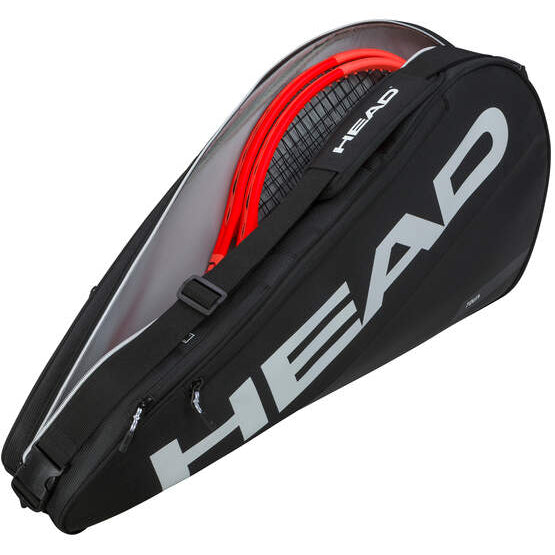 Head Tour Racquet Bag S BK