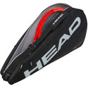 Head Tour Racquet Bag S BK