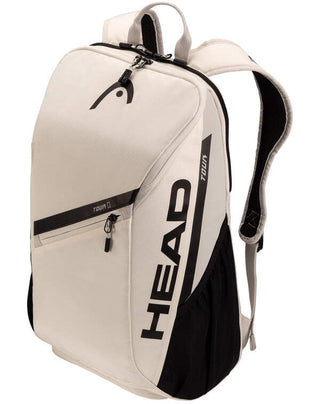 Head Tour Backpack 25L WH