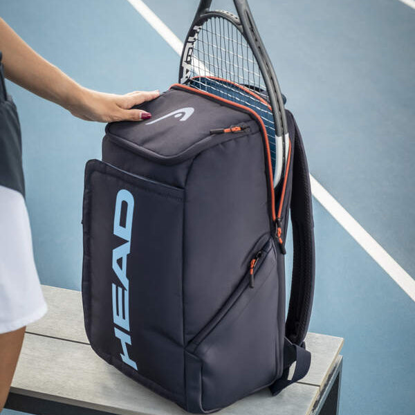 Head Pro Backpack 28L NV