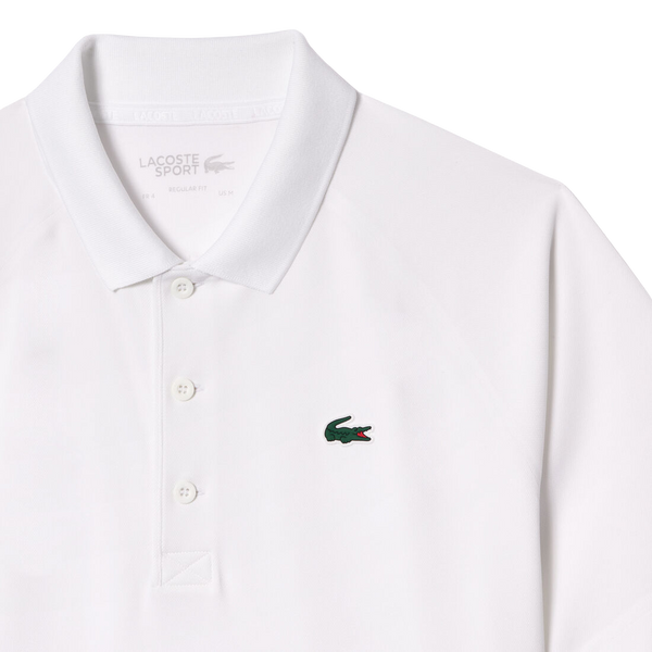 Lacoste Sport Breathable Polo Herre