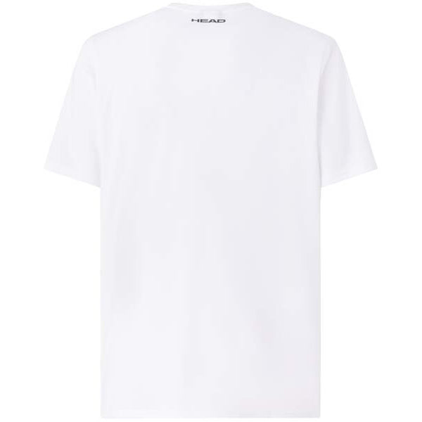 Head Club 25 Tech T-Shirt