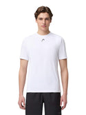 Head Club 25 Tech T-Shirt