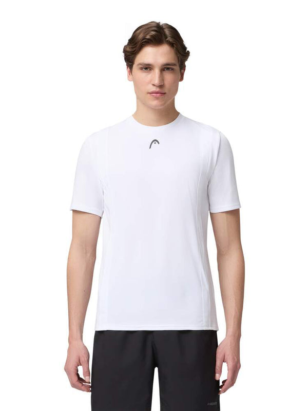 Head Club 25 Tech T-Shirt
