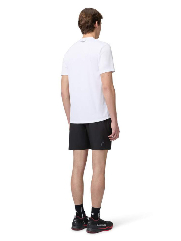 Head Club 25 Tech T-Shirt