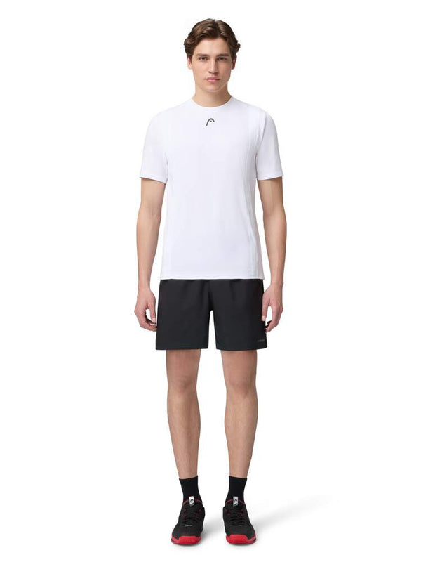 Head Club 25 Tech T-Shirt