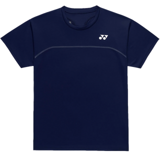 Kjøp marinebla Yonex Crew Neck T-Shirt