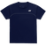 Marineblå