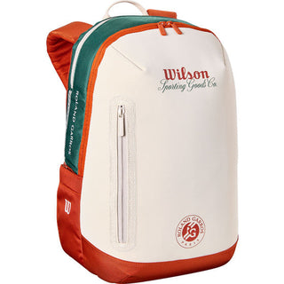 Wilson Roland Garros Backpack 2026