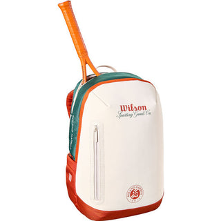 Wilson Roland Garros Backpack 2026
