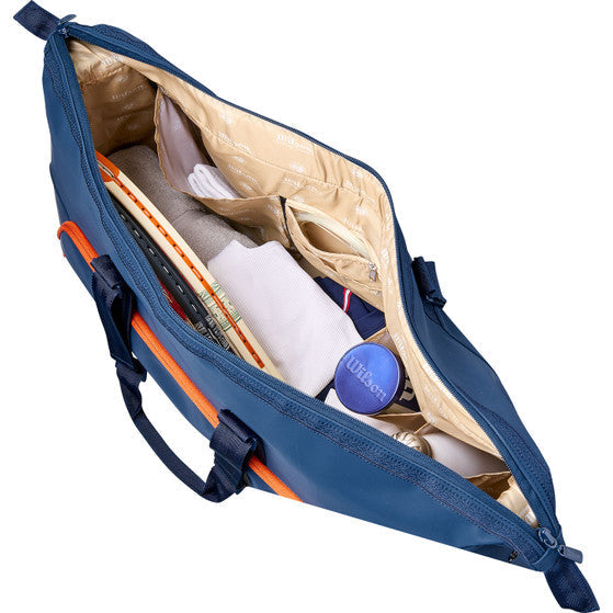 Wilson Roland Garros Large Duffelbag 2026