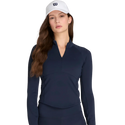 Wilson Baseline Half Zip Dame