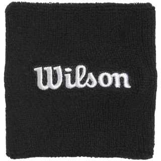 Wilson Wristband 2-Pack