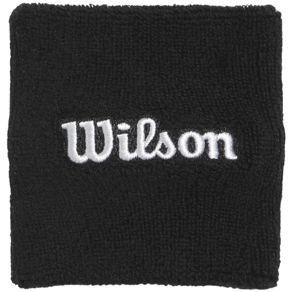 Wilson Wristband 2-Pack