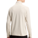 J.Lindeberg Tour Tech Mid Layer Herre Moonbeam 2026, bilde 2