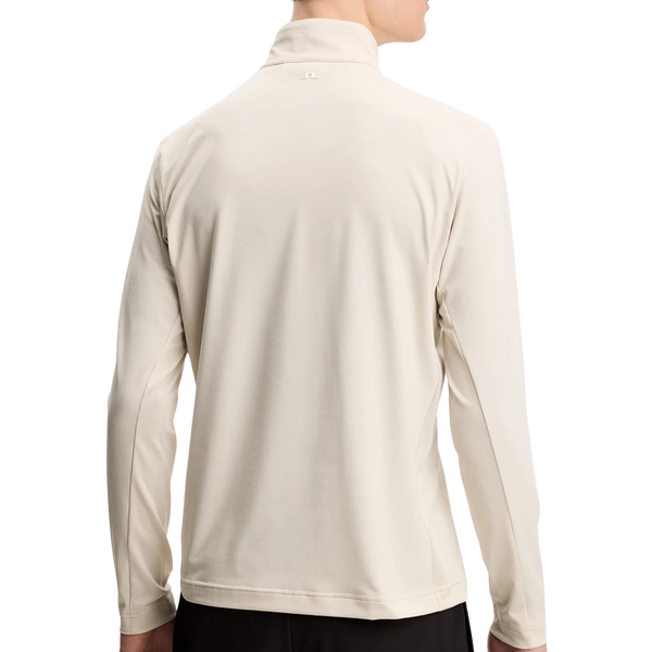J.Lindeberg Tour Tech Mid Layer Herre Moonbeam 2026, bilde 2
