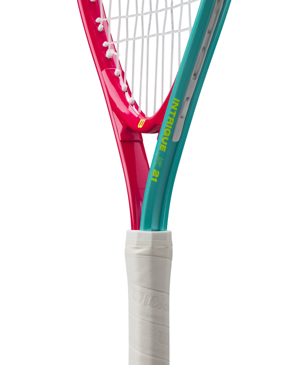 Wilson Intrigue Jente 21