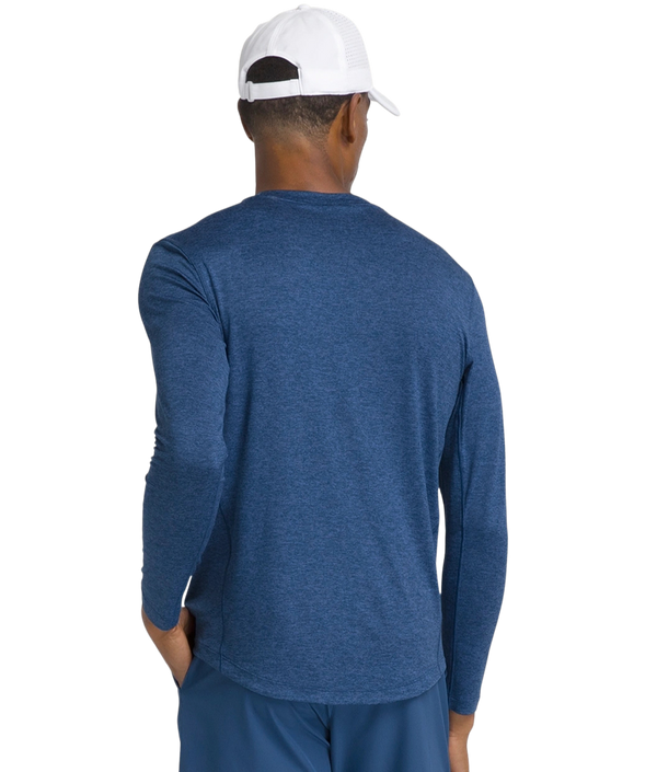 Wilson Everyday Performance Long Sleeve Herre