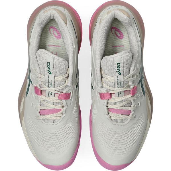Asics Gel Resolution X Padel Dame