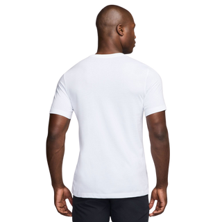 NikeCourt Dri-Fit Tee Court Herre