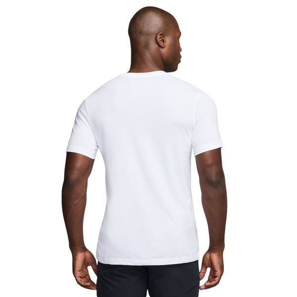 NikeCourt Dri-Fit Tee Court Herre
