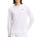 J.Lindeberg Ade T-Shirt LS Herre