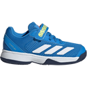 Adidas Courtflash K CC Junior tennissko