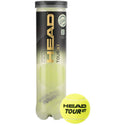 Head Tour XT