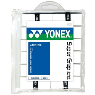 Yonex Super Grap 12-Pack