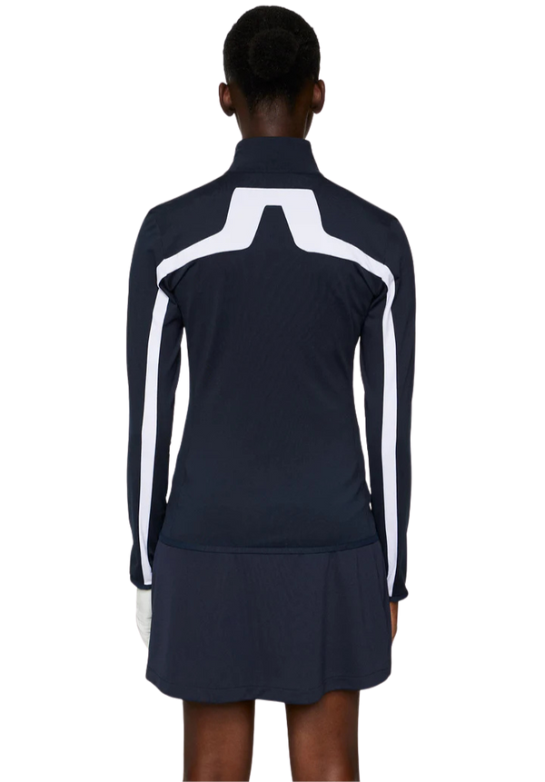 J.Lindeberg Janice Mid Layer Dame
