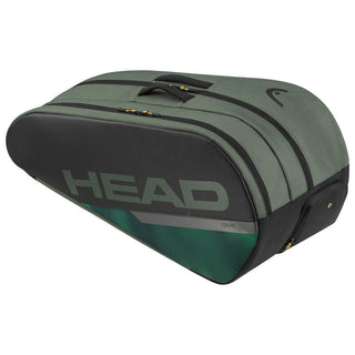 Head Tour Racketbag L TYBN