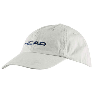 Head Six Panel Cotton Cap