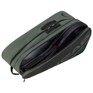 Head Tour Racketbag L TYBN