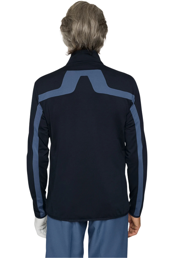 J.Lindeberg Jarvis Mid Layer Herre