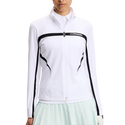 J.Lindeberg Janice Mid Layer Dame, bilde 5