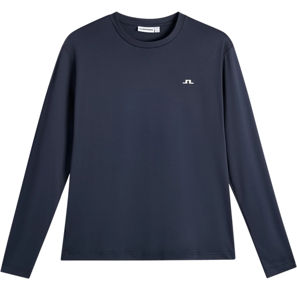 J.Lindeberg Ade T-Shirt LS Herre, bilde 7