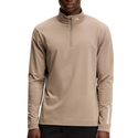 J.Lindeberg Tour Tech Mid Layer Herre Brindle 2026