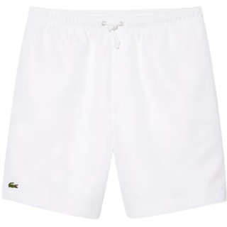 Lacoste Sport Shorts Hvit