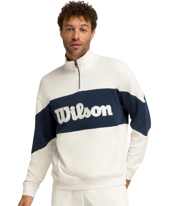 Wilson Parkside Halfzip Herre