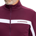 J.Lindeberg Jarvis Mid Layer Herre Winetasting, bilde 5