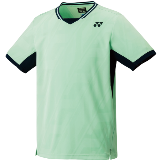 Yonex Crew Neck T-Shirt Herre 2025