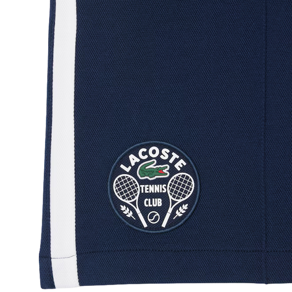 Lacoste Tennis Heritage Shorts Herre