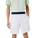 Lacoste Sport Waist Jacquard Shorts