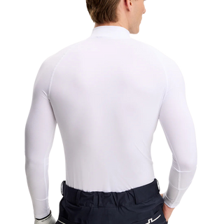 J.Lindeberg Ello Compression Top Herre