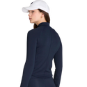 Wilson Baseline Half Zip Dame