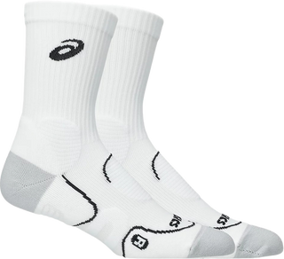Asics Cushioned Court Plus Sock 1-Pack, bilde 2