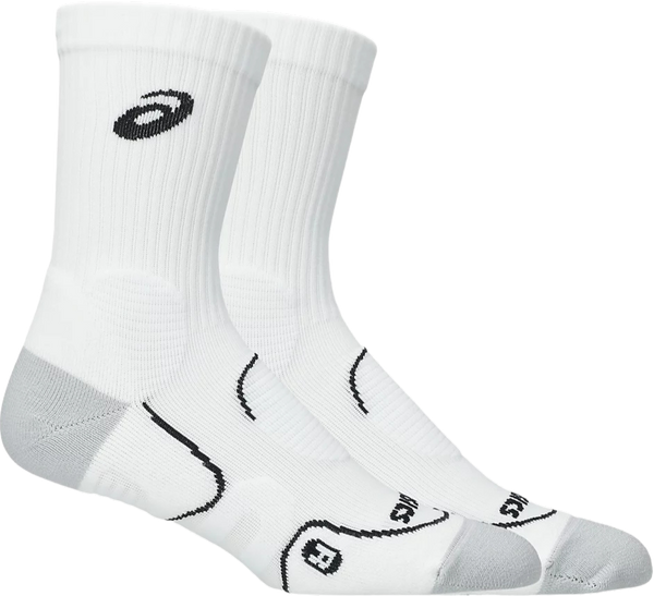 Asics Cushioned Court Plus Sock 1-Pack, bilde 2