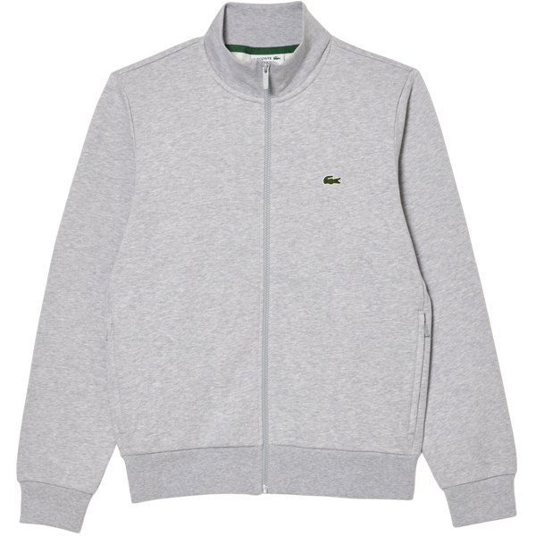 Lacoste Zip Genser Herre