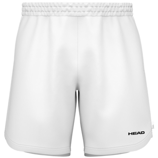 Kjøp hvit Head Power Shorts Herre 2025