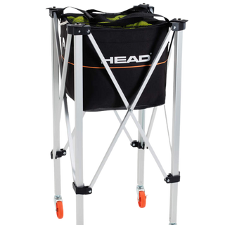 Head New Ball Trolley